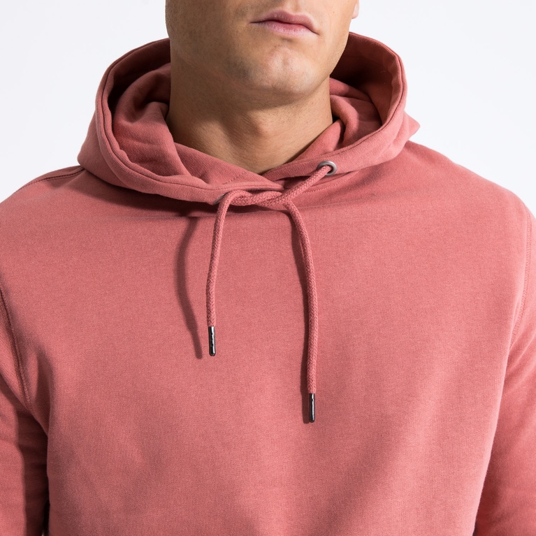 Hættetrøje "Premium Hood" Hættetrøje "Premium Hood"
